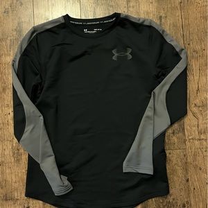 Under Armour therma fit